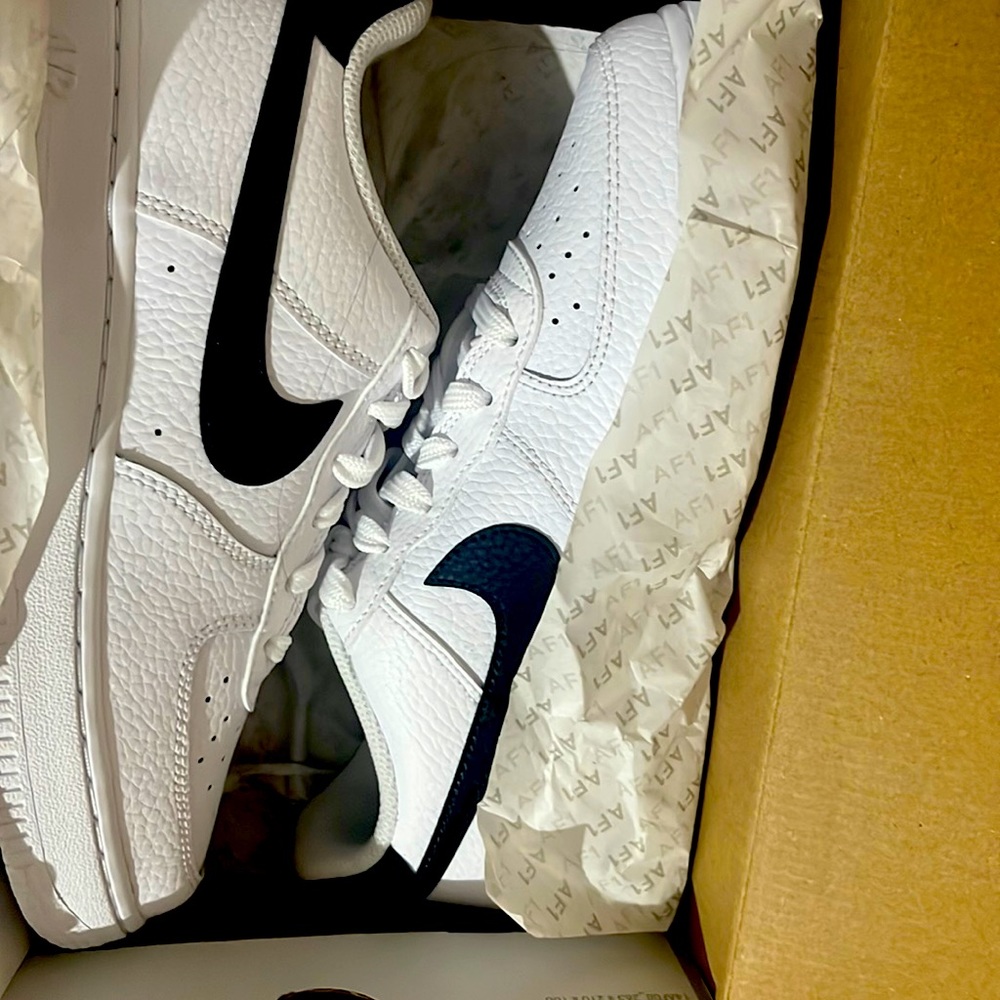nike af1 gs